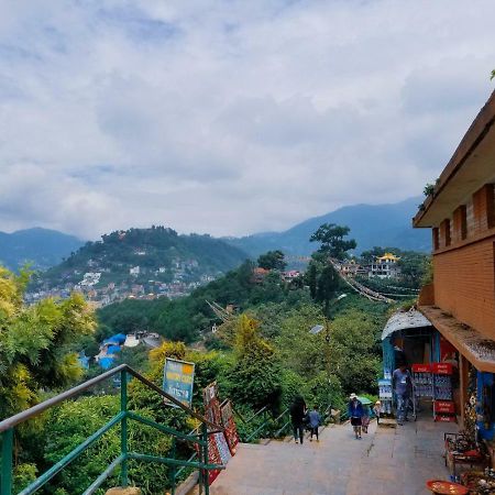 Classic Nepal Hotel Kathmandu Bagian luar foto